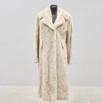 1735 5109 MINK COAT